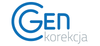 Projekt „CGen korekcja”