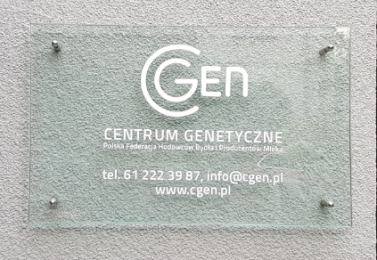 Powstanie Centrum Genetycznego w Poznaniu