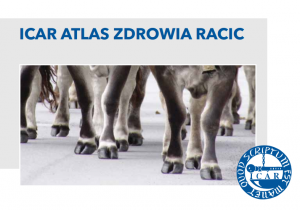ICAR atlas zdrowia racic