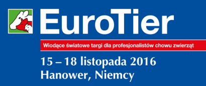 Zdrowotność racic w centrum uwagi na EuroTier 2016 (relacja 1/3)