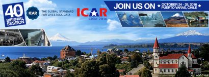 Konferencja ICAR w Chile