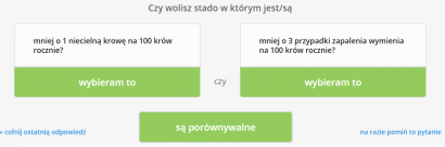 Wypełnij ankietę hodowlaną do końca lipca 2018