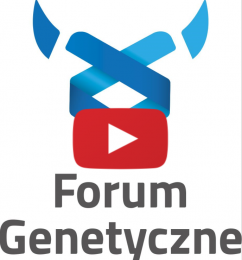 Nagrania wykładów z Forum Genetycznego