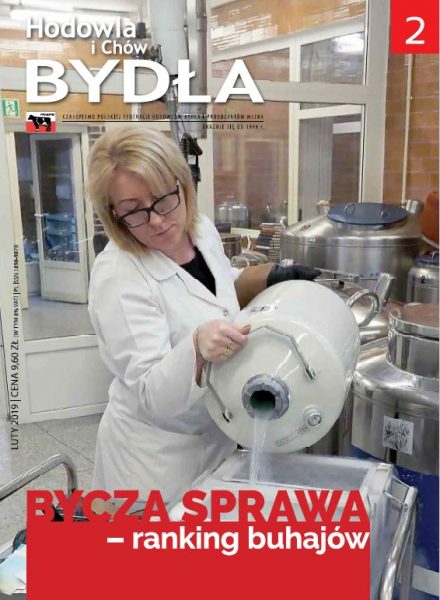 Już wiemy jak depresja inbredowa wpływa na ekonomikę produkcji Twojego stada!