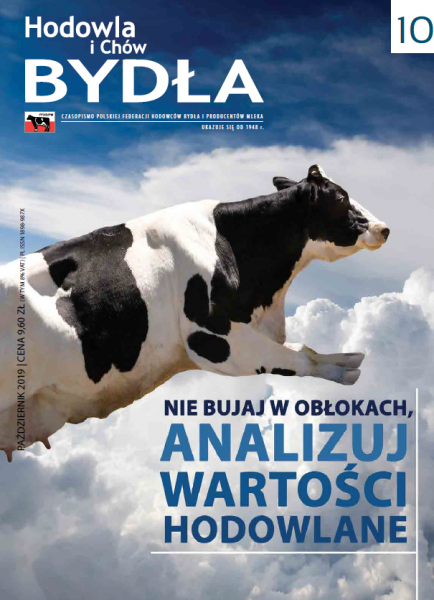 Szerzej o współpracy hodowców z ludźmi nauki