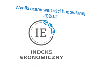 Wyniki Indeksu Ekonomicznego na bazie sierpniowej oceny wartości hodowlanej