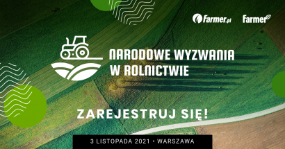 Wokół produkcji mleka podczas konferencji “Narodowe Wyzwania w Rolnictwie”