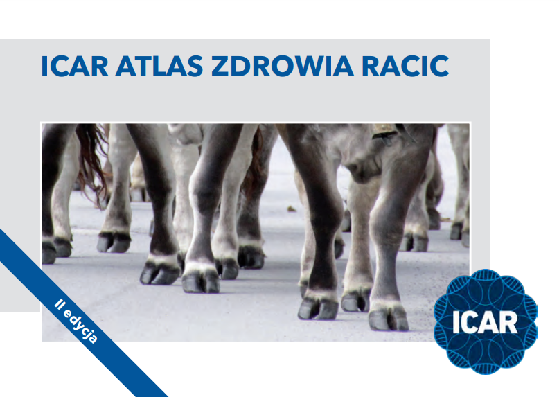 ICAR atlas zdrowia racic