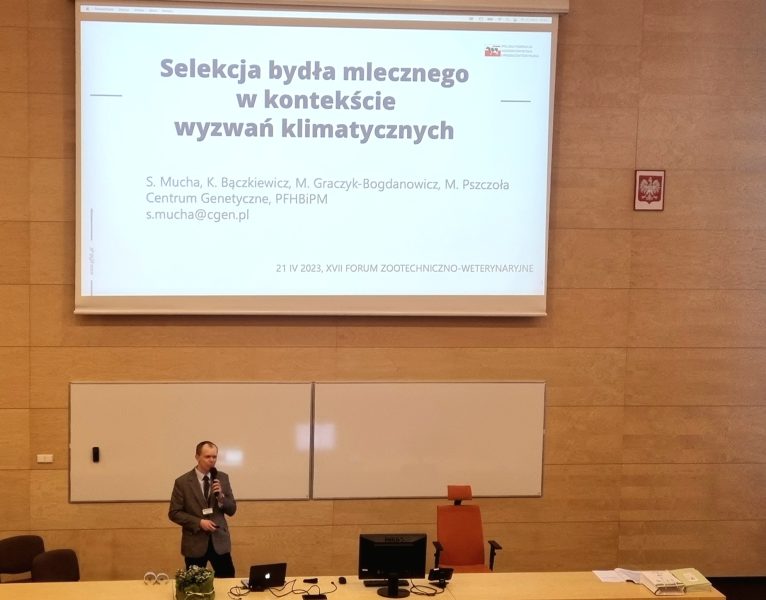 O optymalizacji żywienia i hodowli w dobie kryzysu