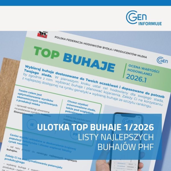 Buhaje z najlepszymi wynikami OWH