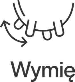 Wymię